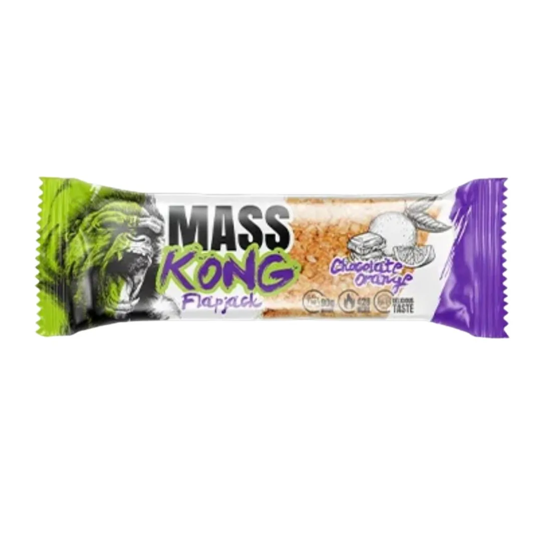 Hiro Lab Mass Kong FlapJack