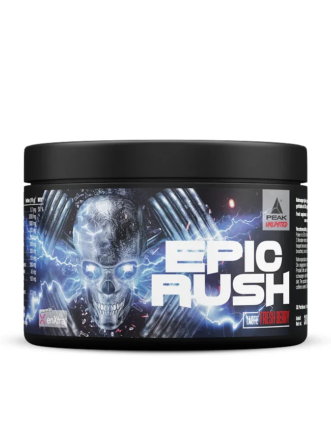Epic Rush Energy – Bild 2