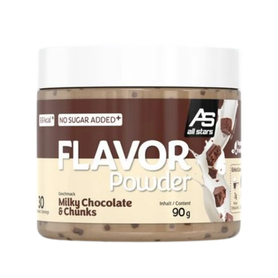 All Stars Flavour Powder - 90g
