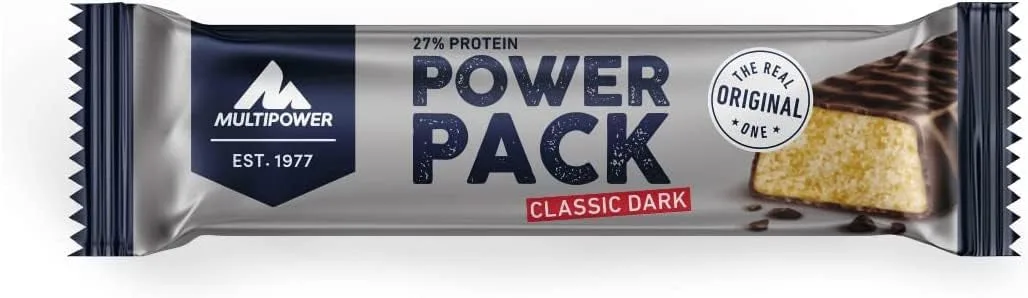 Power Pack (24x35g) Classic Milk – Bild 2