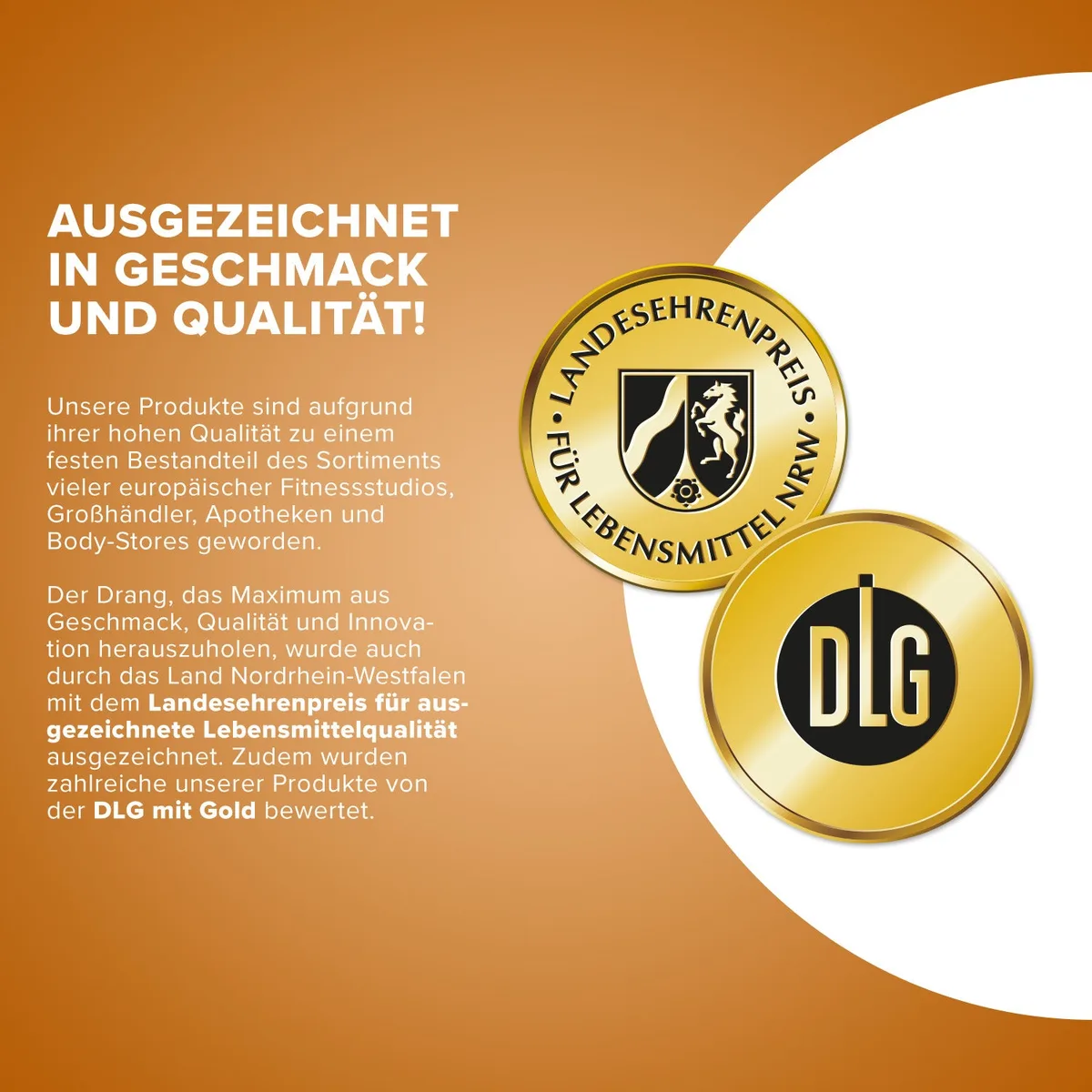 Flavour Drops (50ml) - Karamell – Bild 6