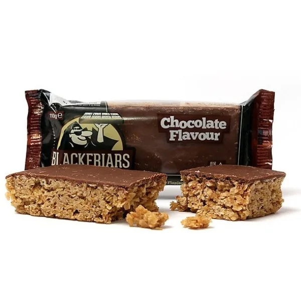 Blackfriars Flapjack
