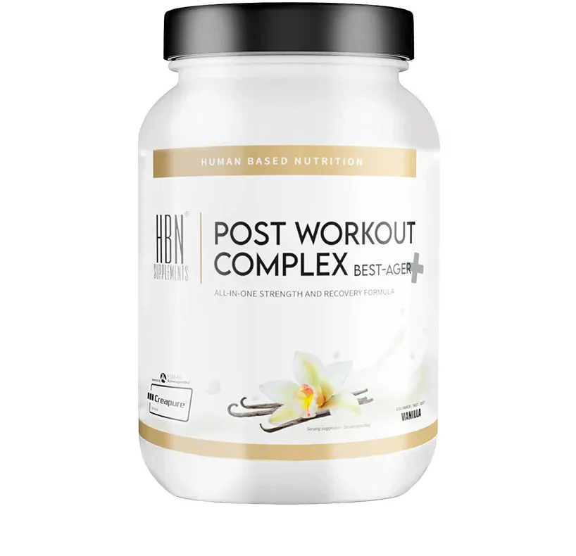 HBN - P.W.C. Best Ager Vanilla – Bild 3