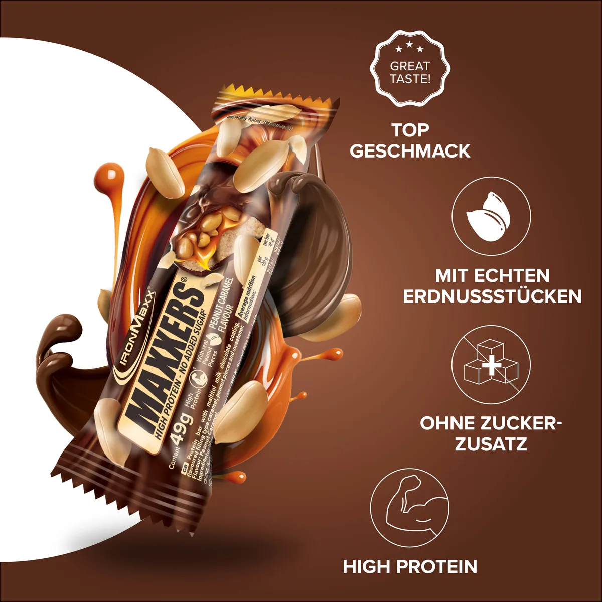 Protein Bar Discovery Bundle – Bild 5