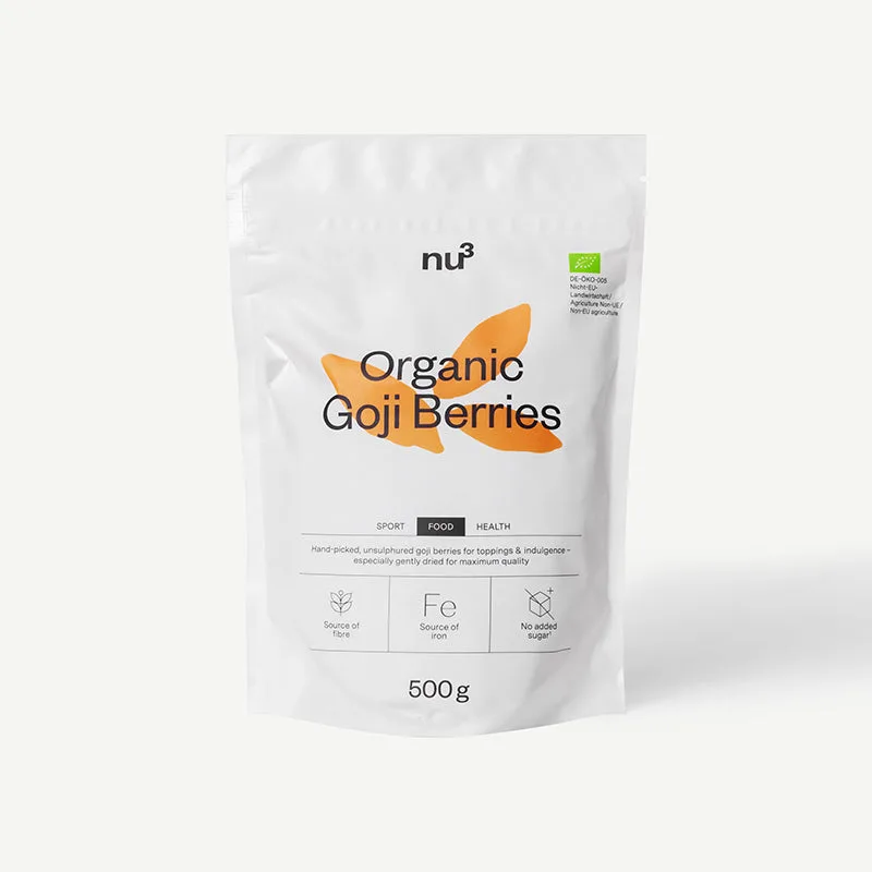 nu3 Bio Goji Beeren Basic / 130 g – Bild 5