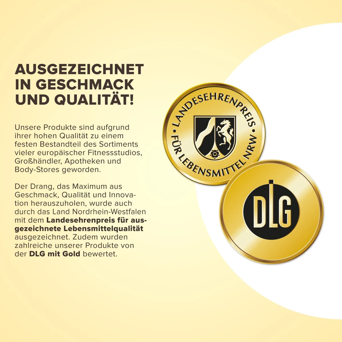 Flavour Drops (50ml) - Lemon-Cheesecake – Bild 6