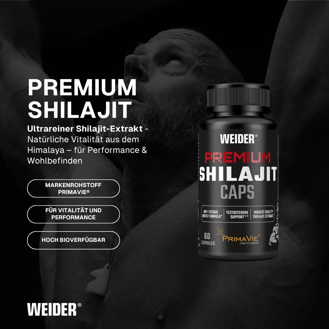 Premium Shilajit – Bild 2