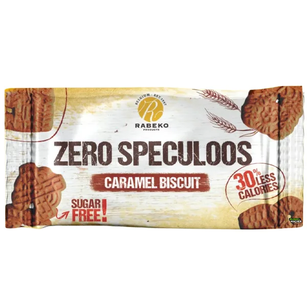 Rabeko Speculoos Zero (200g)