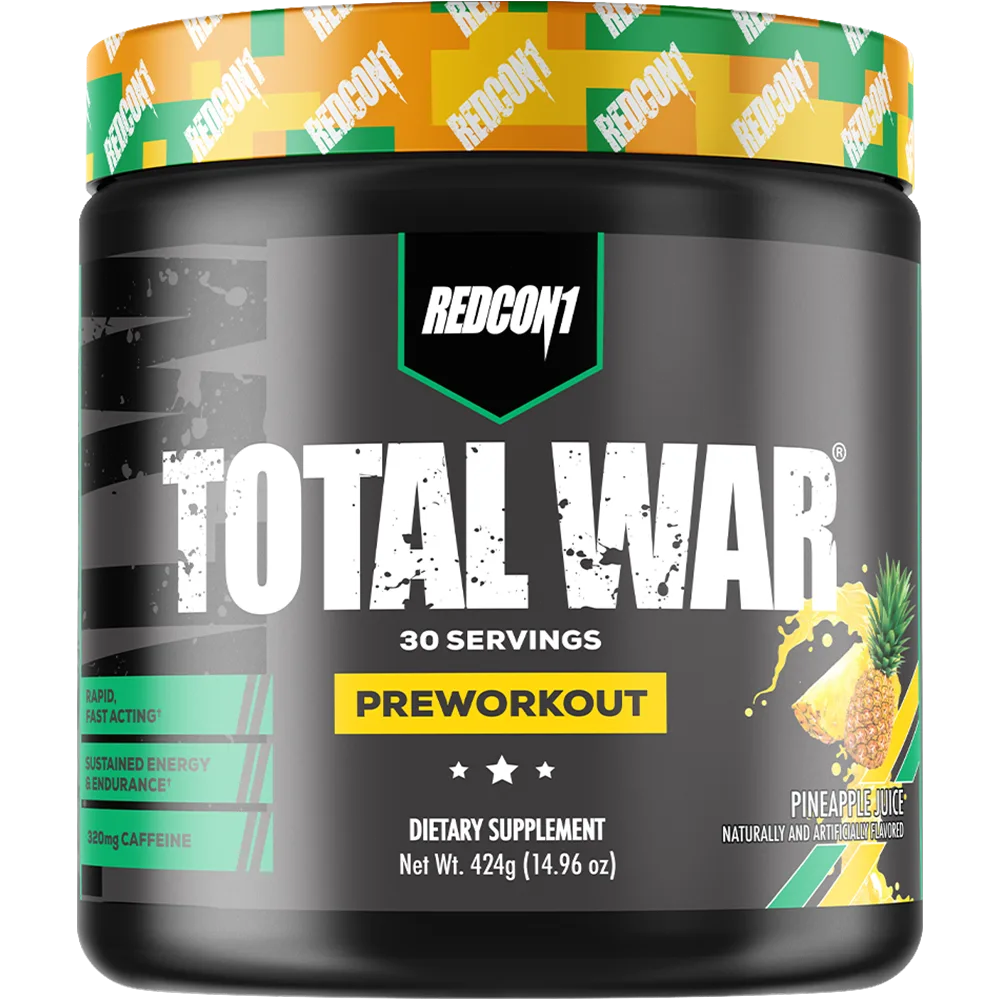 Total War Pineapple / 441.0 – Bild 4