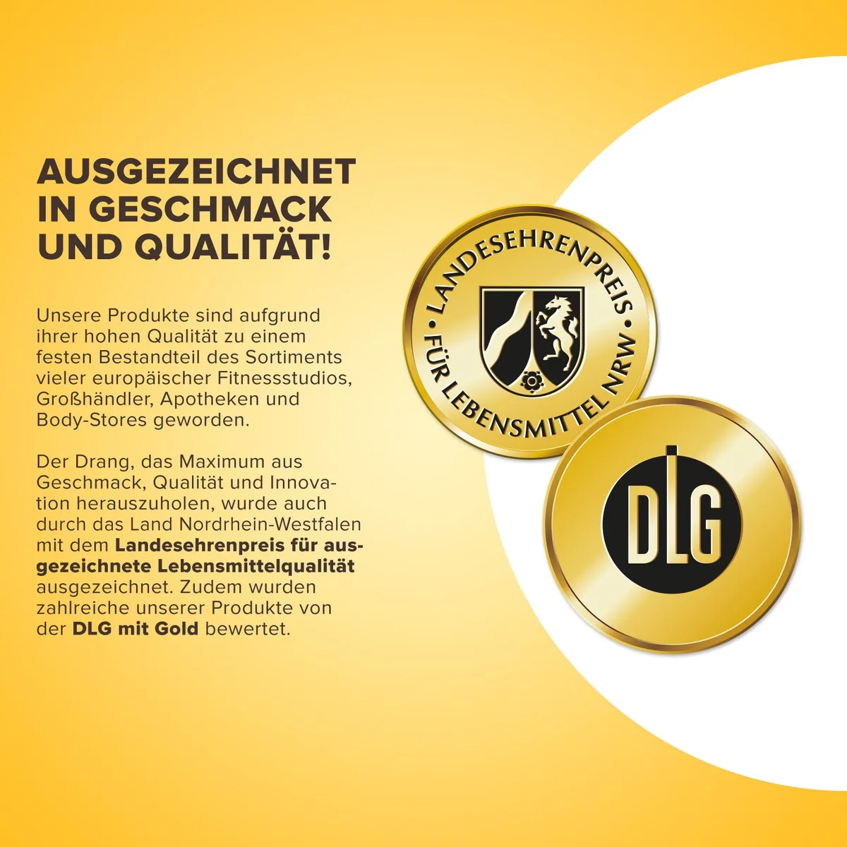 Flavour Drops (50ml) - Banane – Bild 6