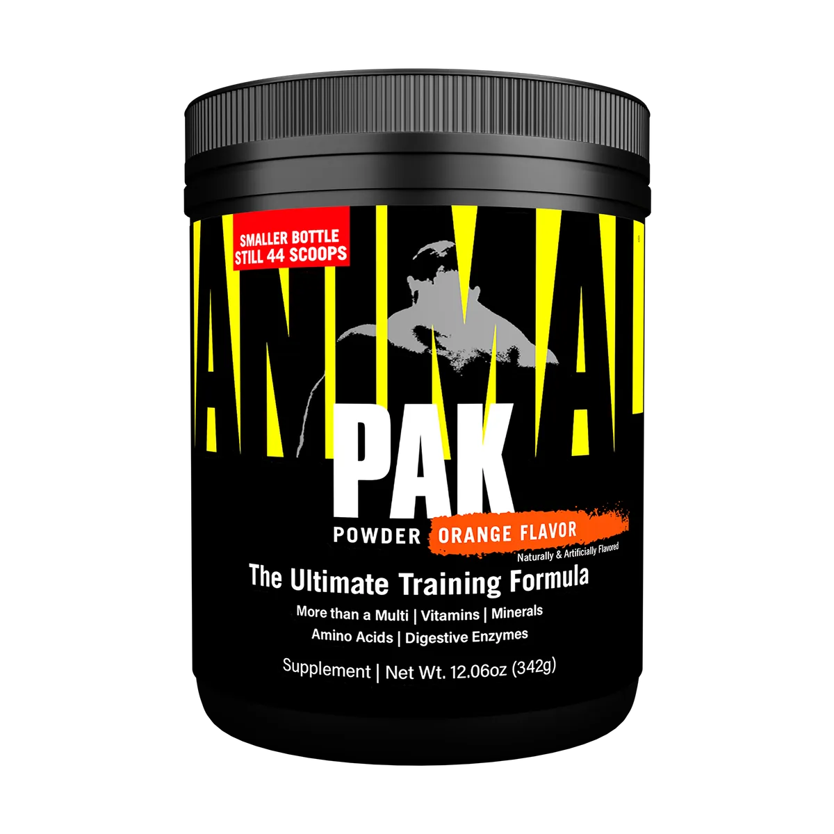 Animal Pak Powder Orange / 312g – Bild 3