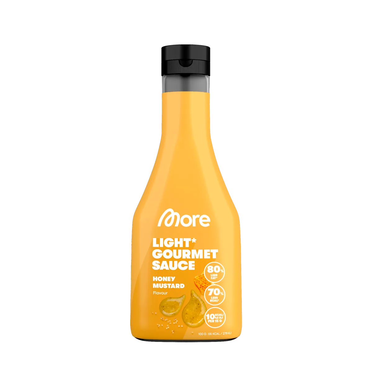 Light Gourmet Sauce & Salad Dressing Grill Allrounder / 285ml – Bild 8
