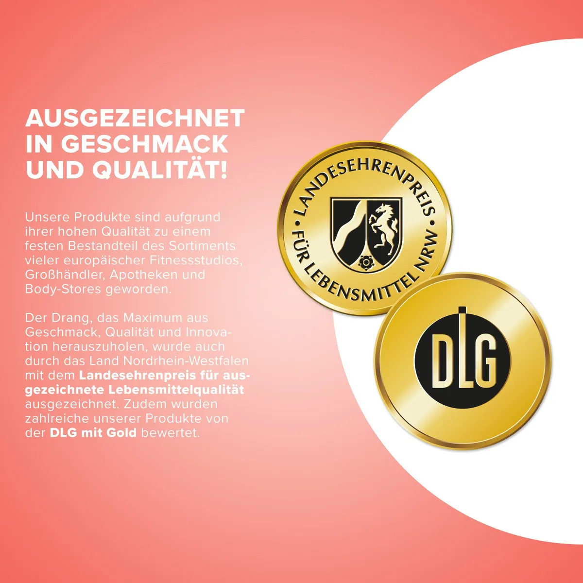 100% Whey Protein (2350g) - Melone – Bild 6