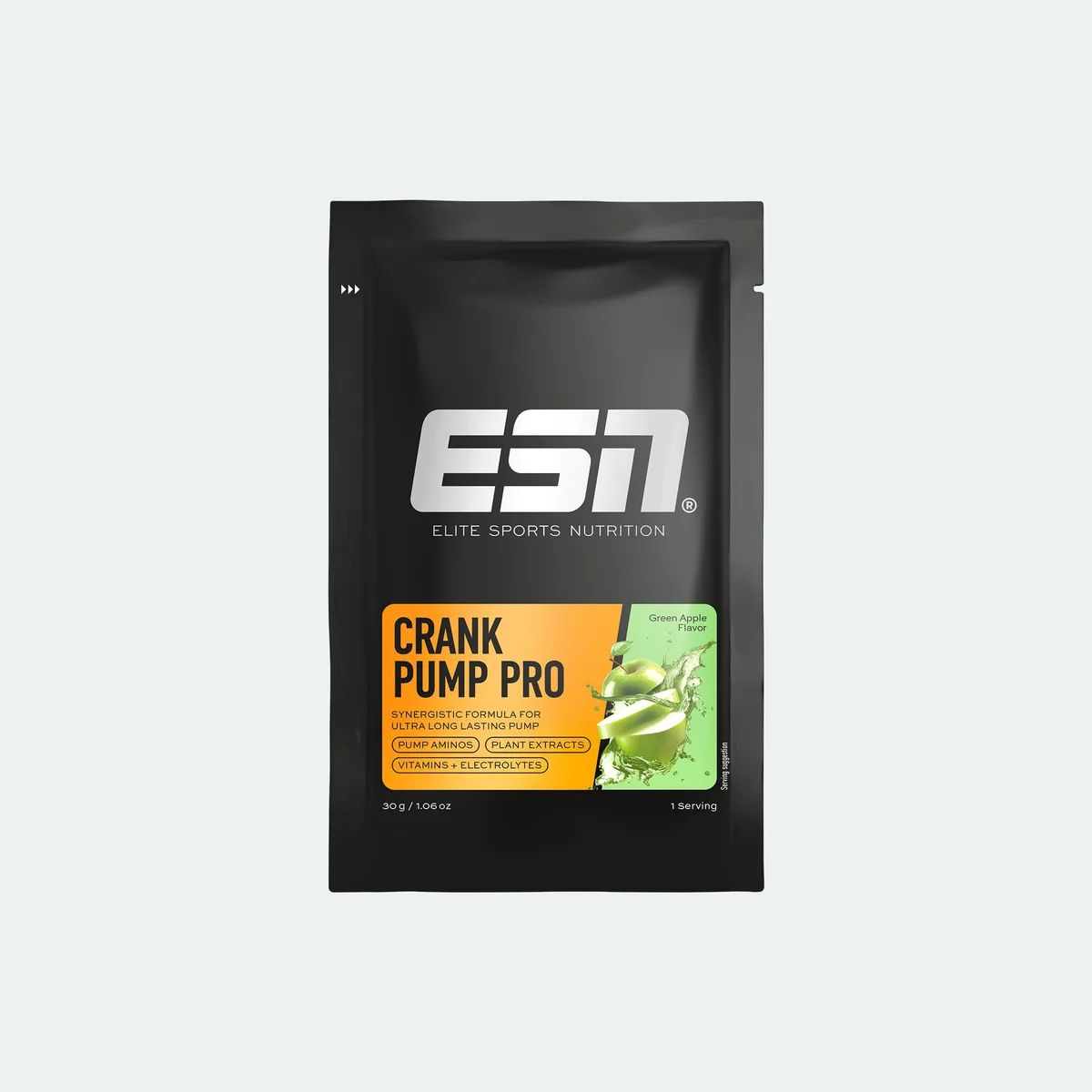 Pump Booster: Crank Pump Pro Cassis / 30g Probe – Bild 7