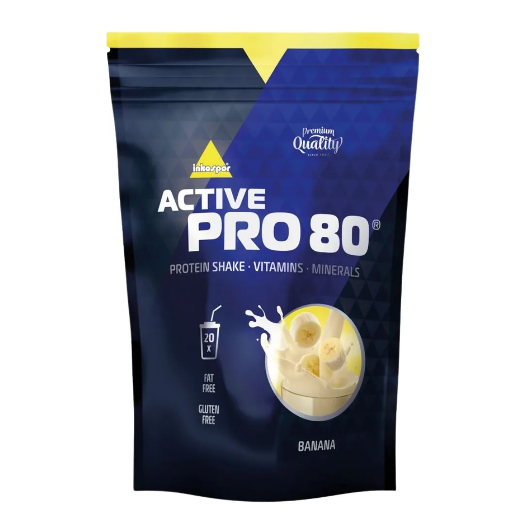 Inkospor Active Pro 80, 500g