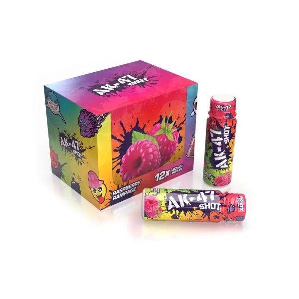 AK47 Labs AK47 Shot, 80ml