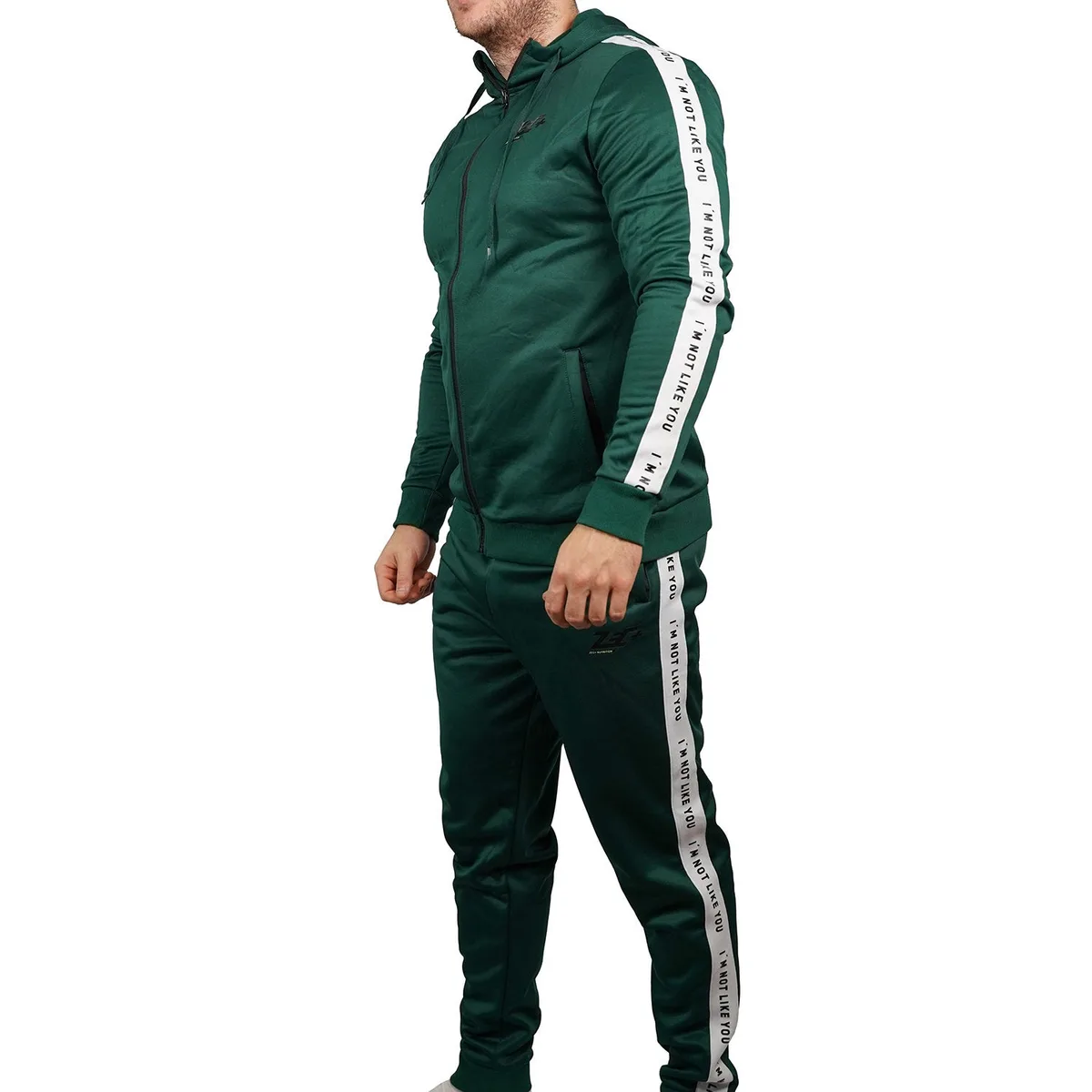 ZEC+ VIBES Anzug Green 2XL / 2XL
