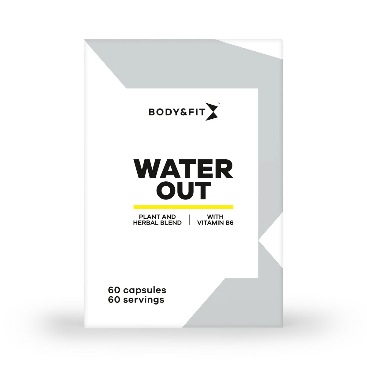 Water Out 60.0