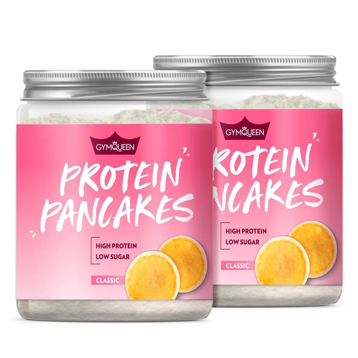 Protein Pancakes 2er Pack