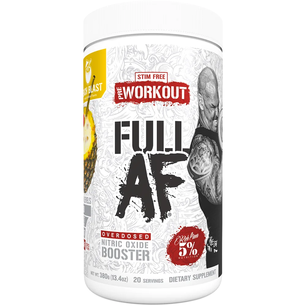 Full As F#CK Push Pop / 375g – Bild 2
