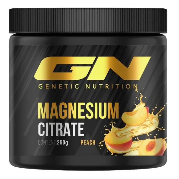 GN Laboratories Magnesium Citrate, 250g