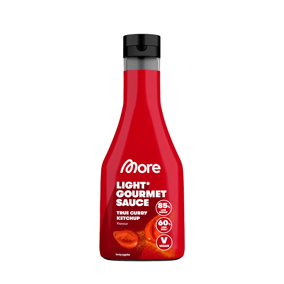 Light Gourmet Sauce & Salad Dressing Grill Allrounder / 285ml – Bild 7