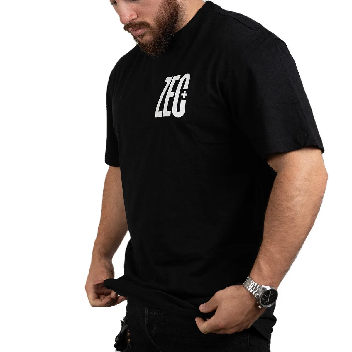 ZEC+ FASHION WEAR DROP 1 FIVE / M – Bild 3