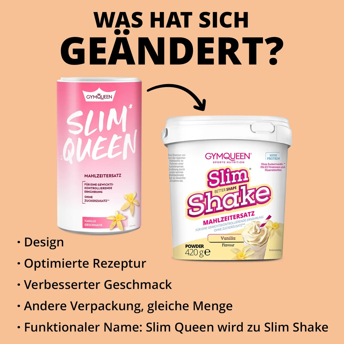 Slim Shake 3er Pack – Bild 4