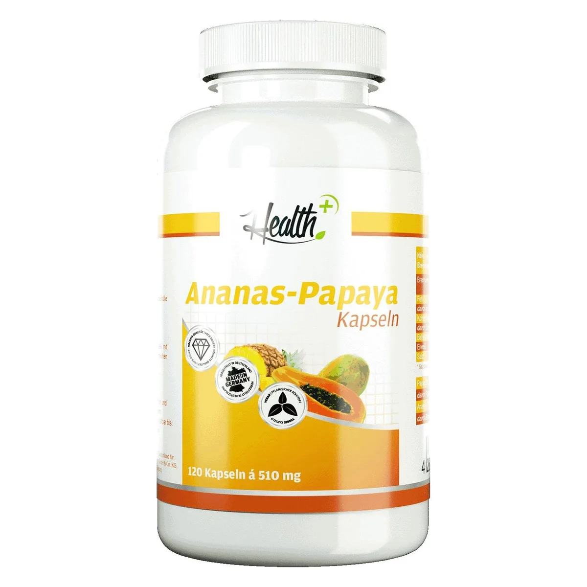 HEALTH+ IMMUN-PAKET – Bild 4