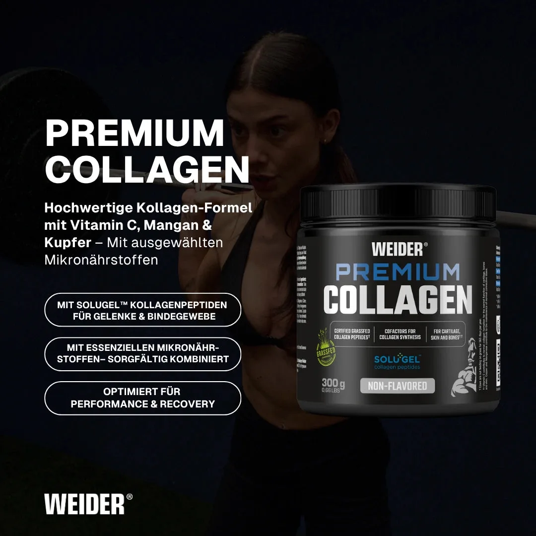 Premium Collagen 300 g – Bild 2