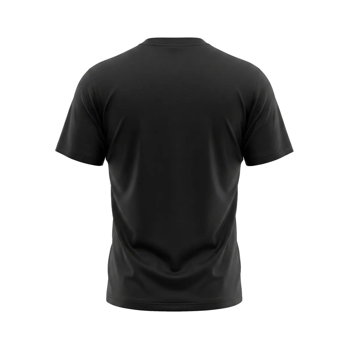 T-Shirt Classic Men '26 M – Bild 2
