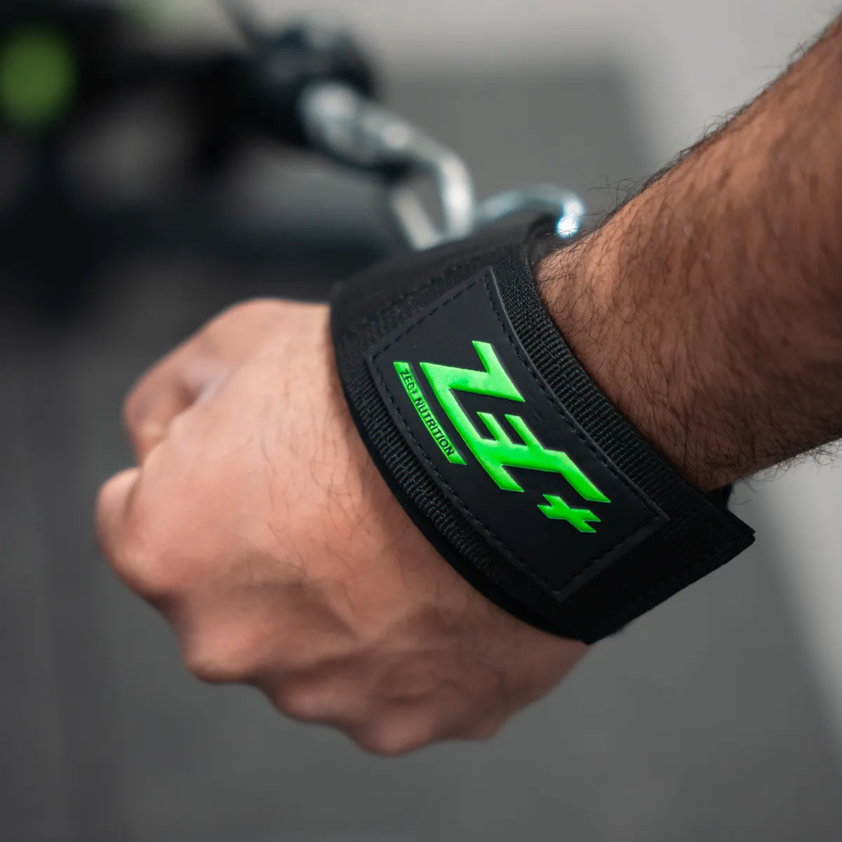 ZEC+ HAND CUFFS – Bild 2