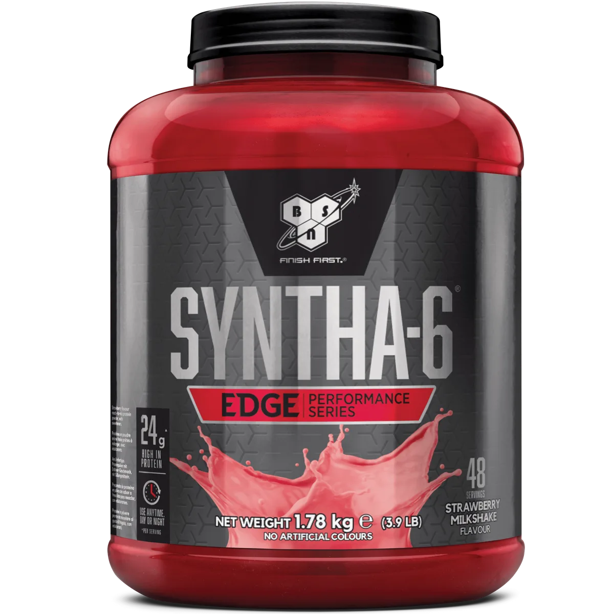 Syntha-6 Edge Chocolate Milkshake / 1800.0 – Bild 5