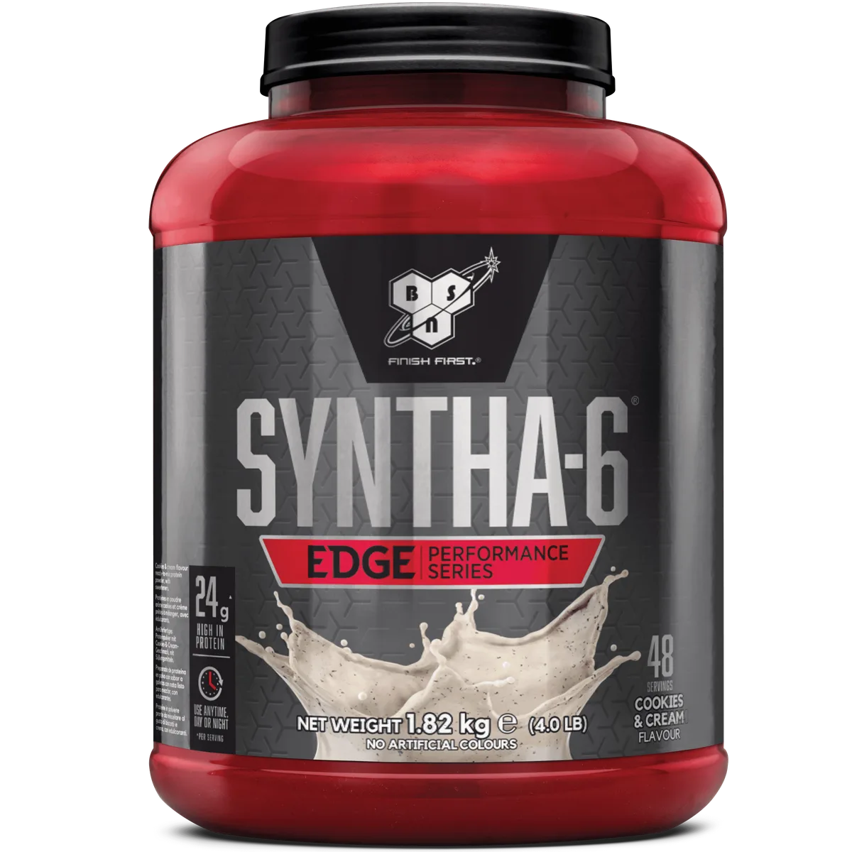 Syntha-6 Edge Chocolate Milkshake / 1800.0 – Bild 2