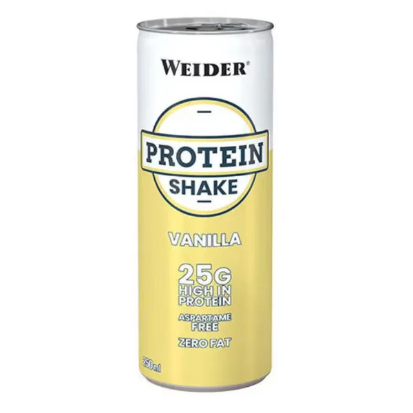 Weider Protein Shake, 250ml