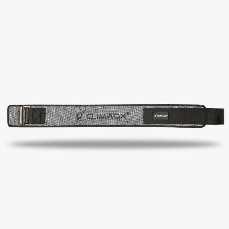 Climaqx Evolution Lifting Belt M / Grau – Bild 2