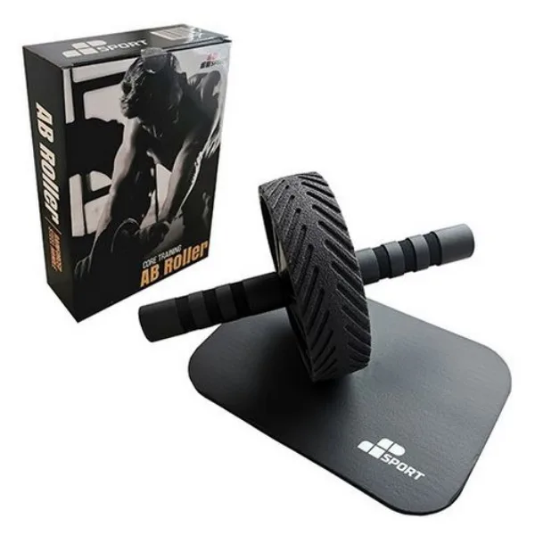 MP Sport AB Wheel Bauch-Roller (Bauchtrainer)