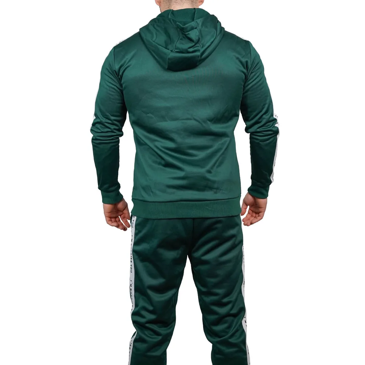 ZEC+ VIBES Anzug Green 2XL / 2XL – Bild 2