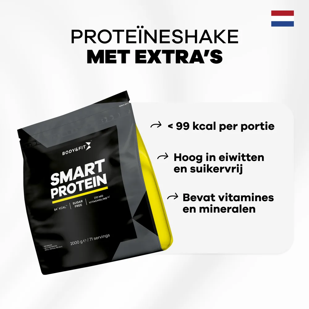 Smart Protein Raspberry Yoghurt / 1000.0 – Bild 2