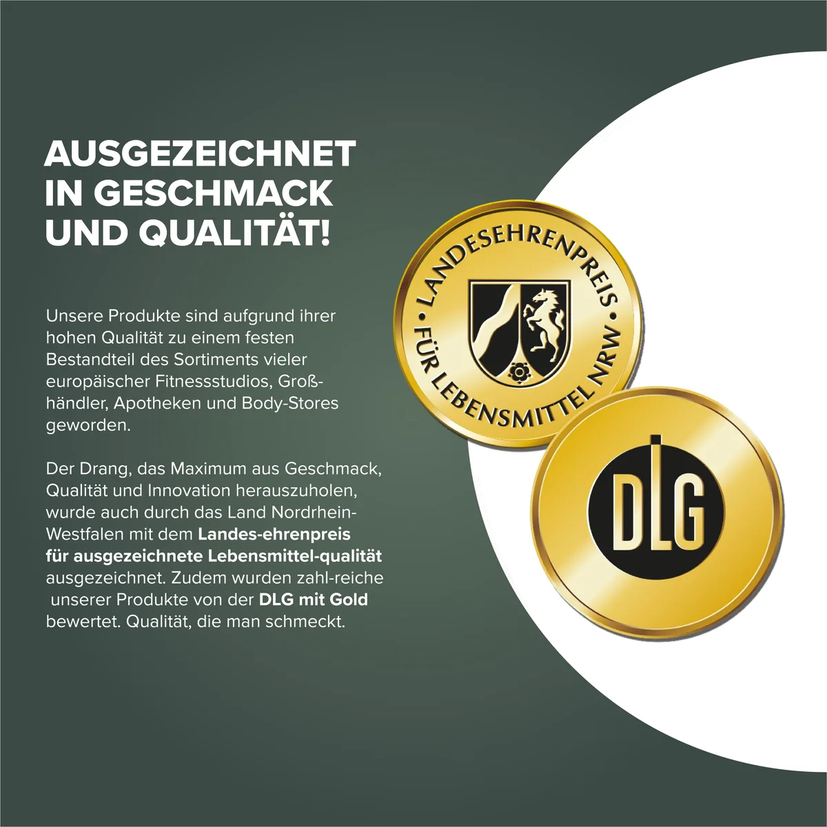 Shaker (700ml) - Mineral Green – Bild 5