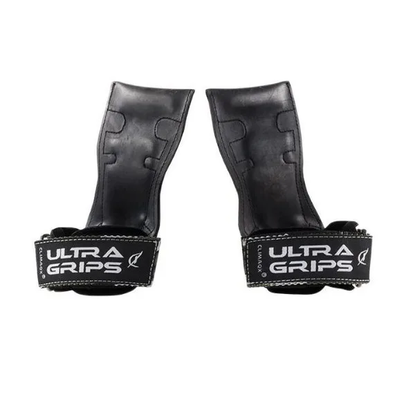 Climaqx White Grips