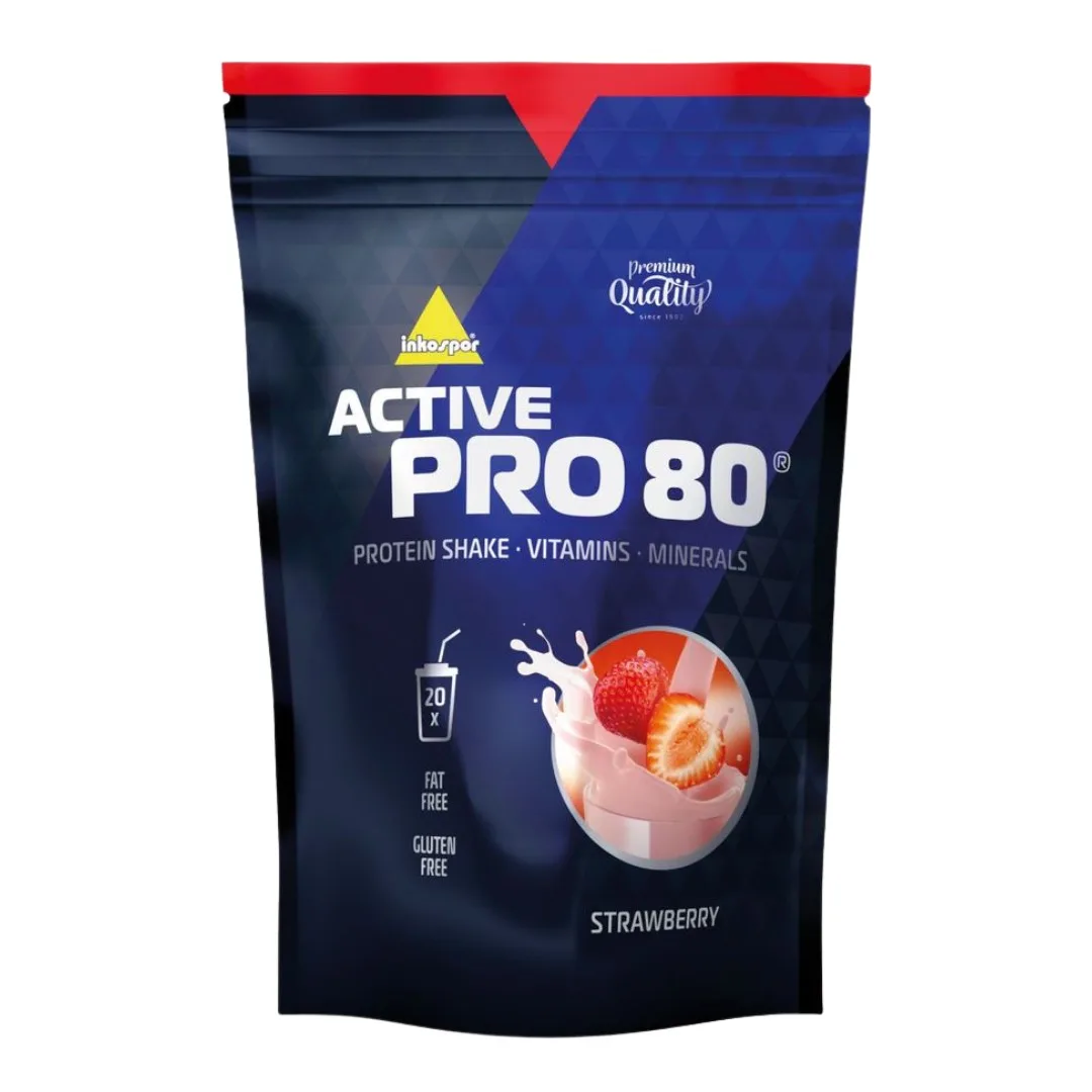 Inkospor Active Pro 80, 500g