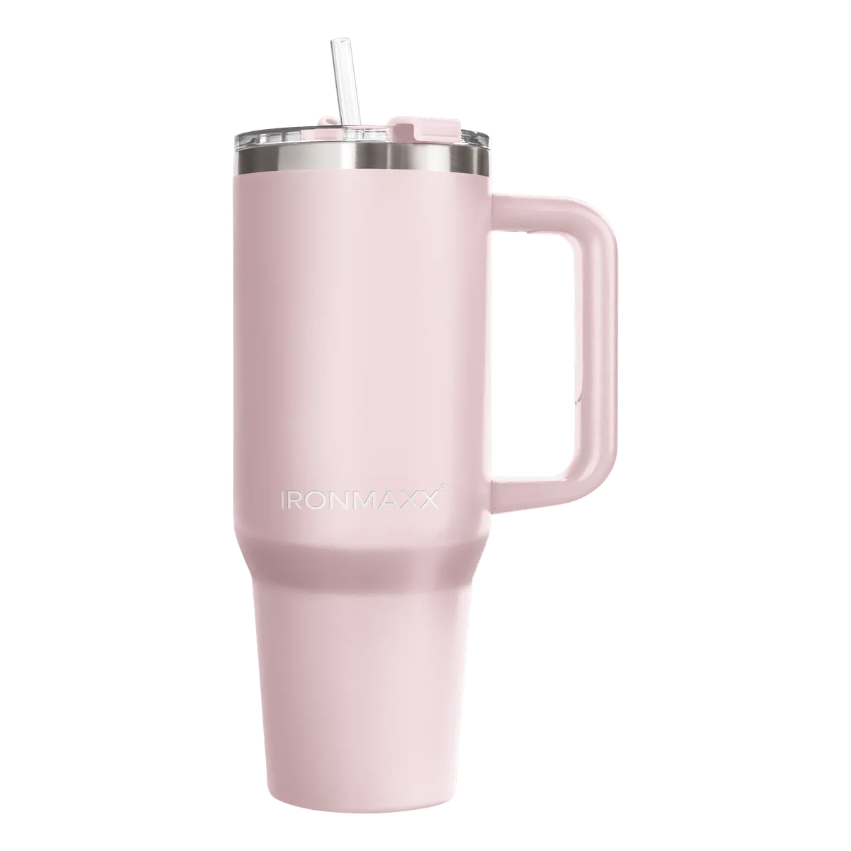 IronMaxx Cup V3.0 (1200ml) - Rose