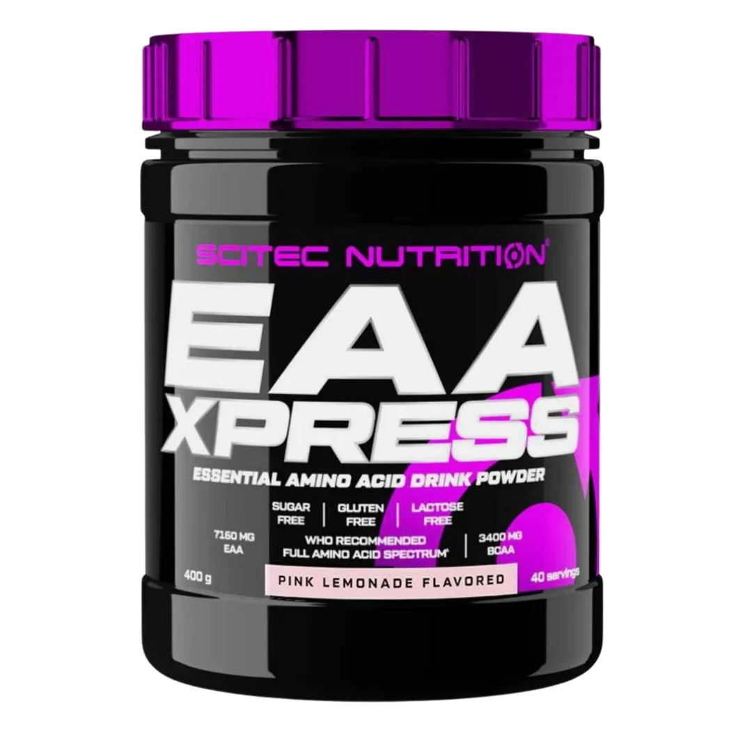 Scitec Nutrition EAA Xpress, 400g