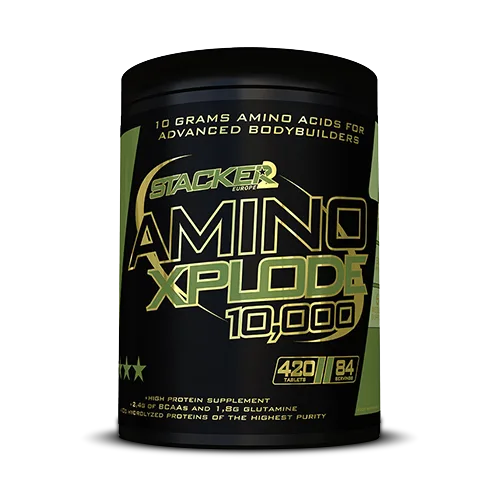 Amino Xplode 10,000 420.0 – Bild 2