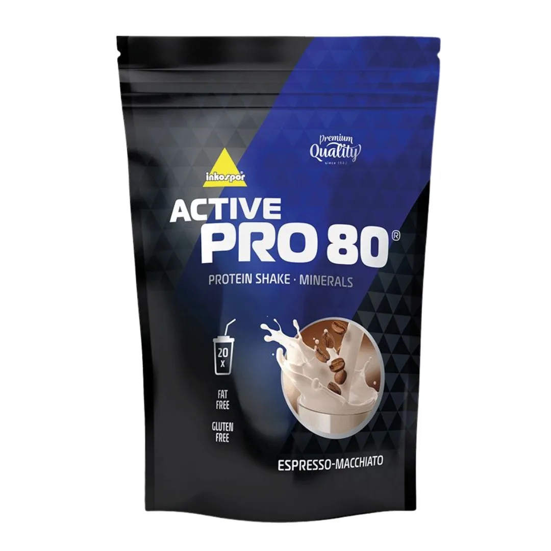 Inkospor Active Pro 80, 500g