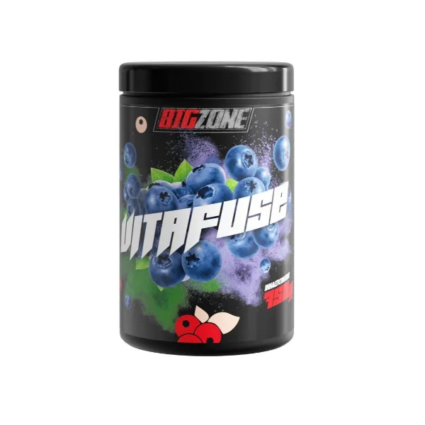 Big Zone Vitafuse, 750g