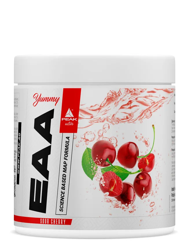 Yummy EAA Ice Candy – Bild 7
