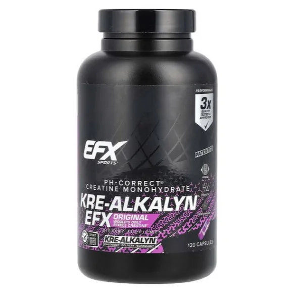 EFX Kre-Alkalyn
