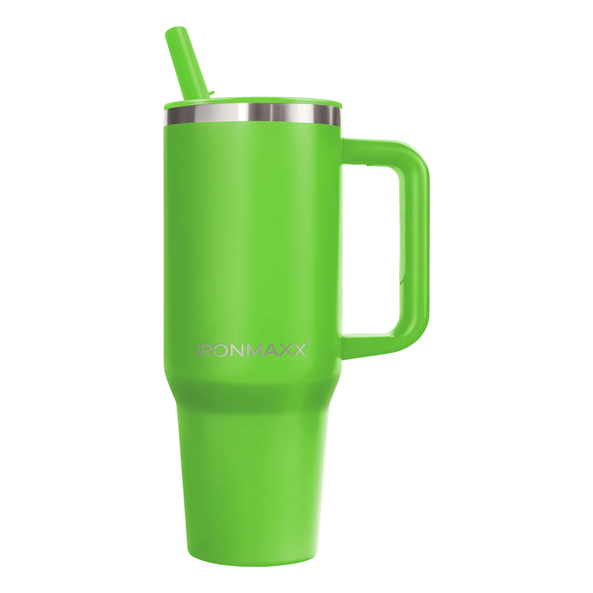 IronMaxx Cup V4.0 (1200ml) - Active Green